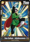 Product image for Son Gohan : Adolescence