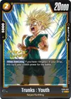 Product image for Trunks : Youth