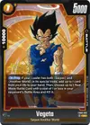 Product image for Vegeta - FB09-092