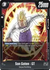 Product image for Son Goten : GT - FB09-102