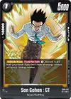 Product image for Son Gohan : GT - FB09-103