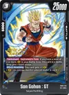 Product image for Son Gohan : GT - FB09-104