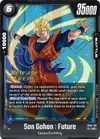 Product image for Son Gohan : Future