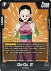Product image for Chi-Chi : GT