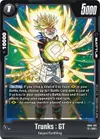 Product image for Trunks : GT - FB09-109