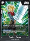 Product image for Trunks : Future