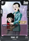 Product image for Videl : GT