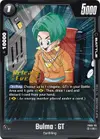 Product image for Bulma : GT