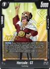 Product image for Hercule : GT