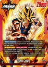 Product image for Son Goku - FB10-001