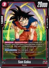 Product image for Son Goku - FB10-010
