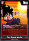 Product image for Son Gohan : Youth - FB10-013