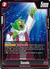 Product image for Dende
