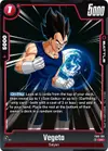 Product image for Vegeta - FB10-016