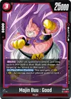 Product image for Majin Buu : Good