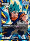 Product image for Son Goku/Vegeta // Vegito