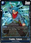 Product image for Trunks : Future - FB10-033