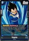 Product image for Vegeta - FB10-037
