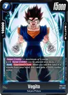 Product image for Vegito - FB10-041