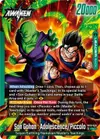 Product image for Son Gohan : Youth/Piccolo // Son Gohan : Adolescence/Piccolo