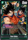 Product image for Son Goku - FB10-052