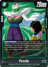 Product image for Piccolo - FB10-068