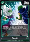 Product image for Piccolo - FB10-069