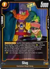 Product image for Slug - FB10-080
