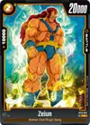 Product image for Zeiun
