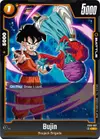 Product image for Bujin - FB10-087