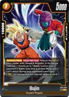 Product image for Bujin - FB10-088