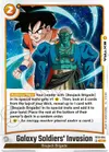 Product image for Galaxy Soldiers' Invasion