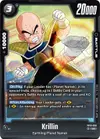 Product image for Krillin - FB10-098