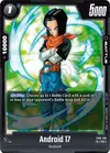 Product image for Android 17 - FB10-100