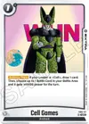 Product image for Cell Games