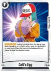 Product image for Cell's Egg