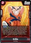 Product image for Krillin - FB10-005