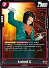 Product image for Android 17 - FB10-008