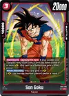 Product image for Son Goku - FB10-010