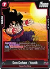 Product image for Son Gohan : Youth - FB10-013