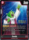 Product image for Dende