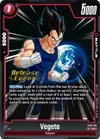 Product image for Vegeta - FB10-016