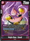 Product image for Majin Buu : Good