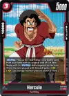 Product image for Hercule - FB10-020