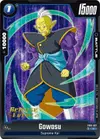 Product image for Gowasu