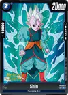 Product image for Shin