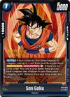 Product image for Son Goku - FB10-030