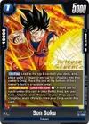Product image for Son Goku - FB10-031