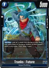Product image for Trunks : Future - FB10-033