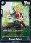 Product image for Trunks : Future - FB10-034